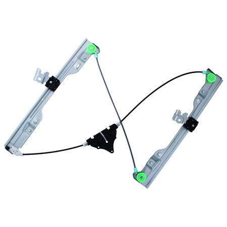 Wai Global WINDOW REGULATOR ONLY, WPR0371L WPR0371L